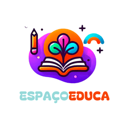 Logo Espaço Educa